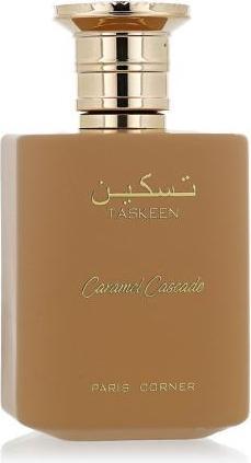 Produktbild Paris Corner Caramel Cascade (Eau de Parfum, 100 ml)