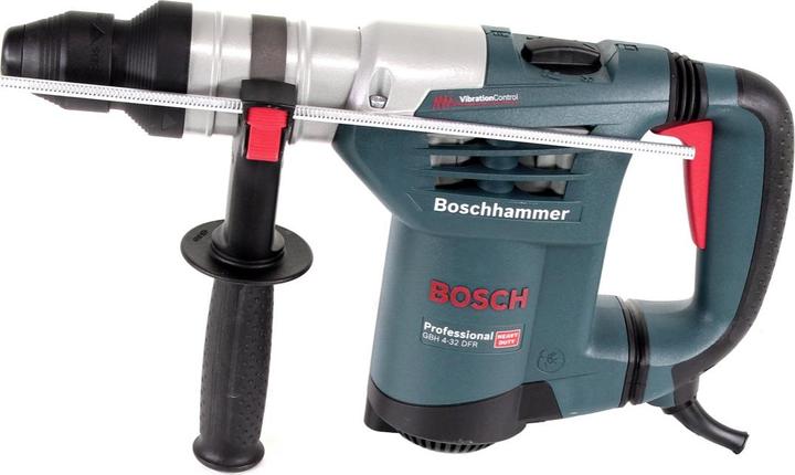 Produktbild Bosch Professional Gbh 4-32 Dfr (Netzbetrieb)