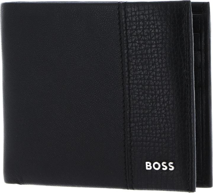 Actual product image BOSS New Crosstown Wallet