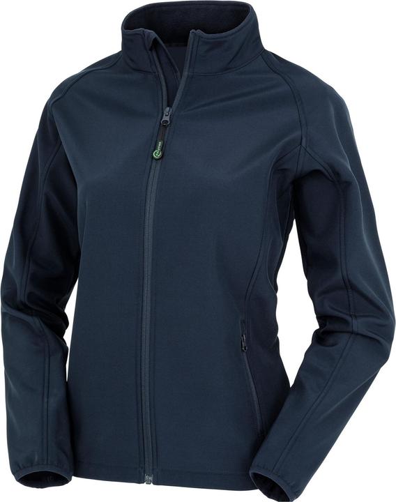 Produktbild Result Softshelljacke 2Schicht Druckbar (M)