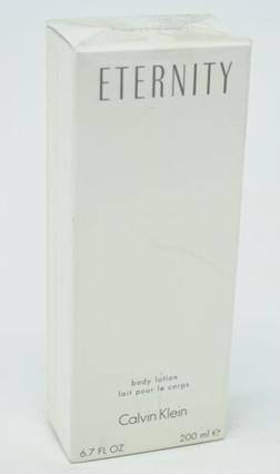 Image du produit Calvin Klein Éternité (Lotion pour le corps, 200 ml)