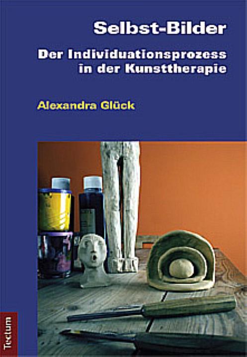 Produktbild Selbst-Bilder (Deutsch, Alexandra Glück, 2011)