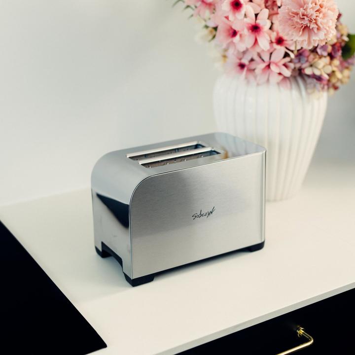 Produktbild Sobczyk - Toaster - H 16 × L 25.5 × W 14 cm