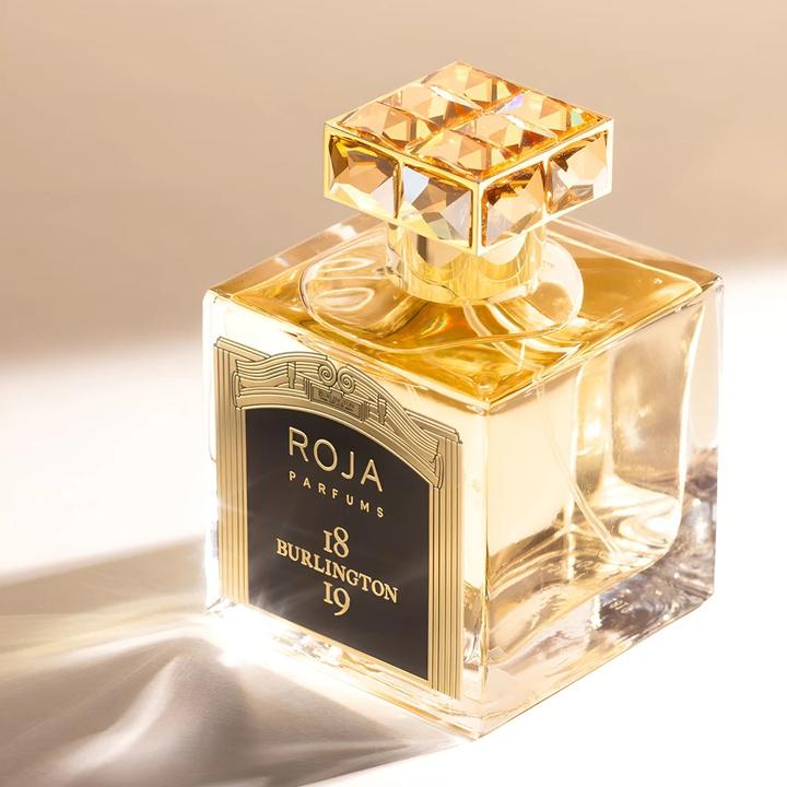 Produktbild Roja Parfums The Art Collection Burlington 1819 (Eau de Parfum, 100 ml)