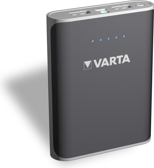 Image du produit Varta Powerpack (10400 mAh, 38.48 Wh)