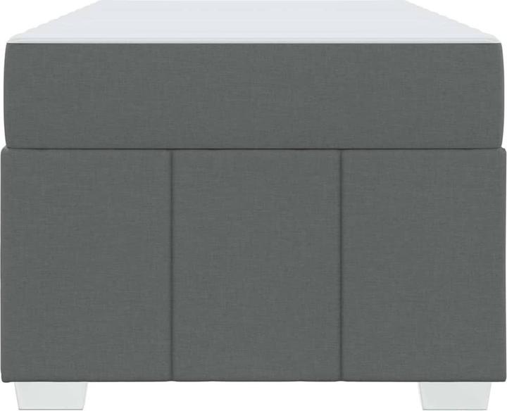 Actual product image vidaXL Bedstead (80 x 200 cm)