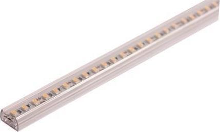 Rutec Licht PMMA-Profil 1St = 2000mm 68306 für Vardaflex IP68 Strip 2000x17x9mm (200 cm, Indoor)