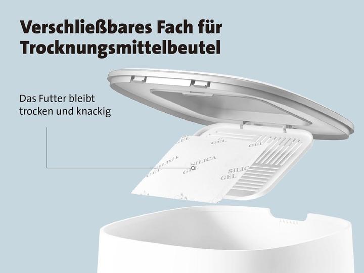 Actual product image Molly&Cody Lucky (4 l)