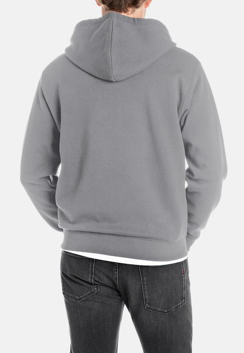 Image du produit Replay Jacke Kapuzensweatjacke (XL)