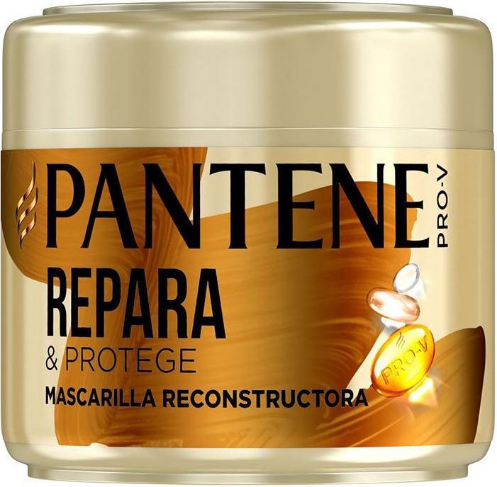 Pantene - Repair & Protect Keratin Reconstructive Mask 300ml