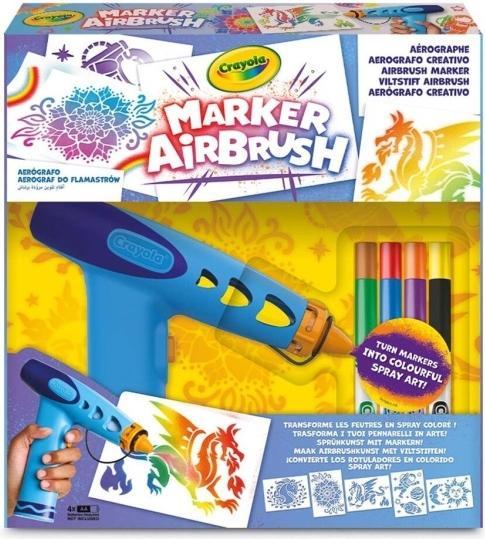 Actual product image Crayola Knetspiel