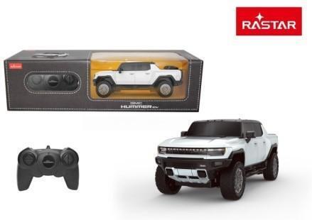 Produktbild Rastar R/C 1:16 Hummer Ev