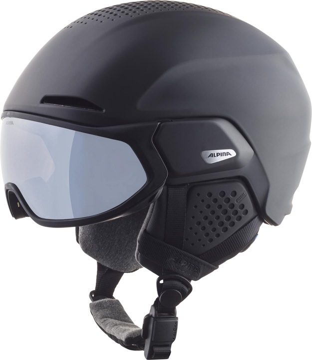 ALPINA SPORTS Alto Q-Lite (51 - 55 cm, M)