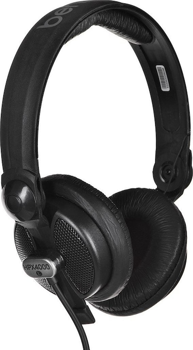 Behringer Hpx4000 (ANC, Cablato)