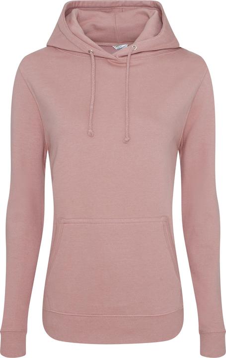 Dusty Pink