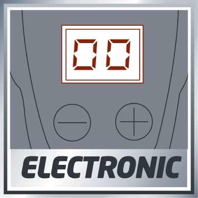 Image du produit Einhell CC-PO 1100 / 1E (Polisseuse excentrique, 1100 W)