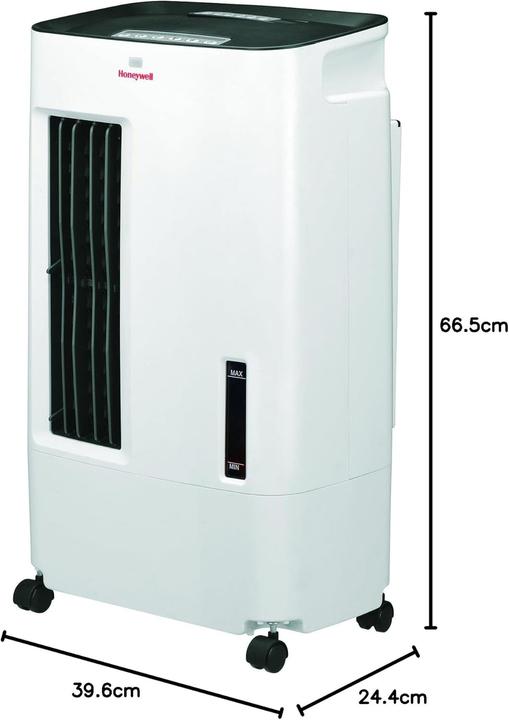 Actual product image Honeywell CS071AE (9 m²)