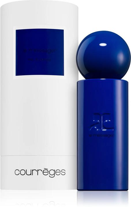 Immagine prodotto Courreges - le messager eau de parfum (Eau de parfum, 100 ml)