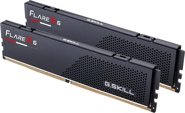 Immagine prodotto G.Skill Flare X5 (2 x 16GB, 6000 MHz, RAM DDR5, DIMM)