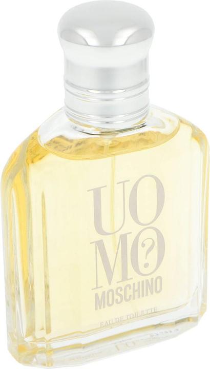 Immagine prodotto Moschino Uomo (Eau de toilette, 75 ml)