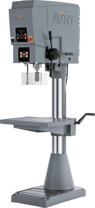 Actual product image Flott Column drilling machine SB 40 NC PLUS R3