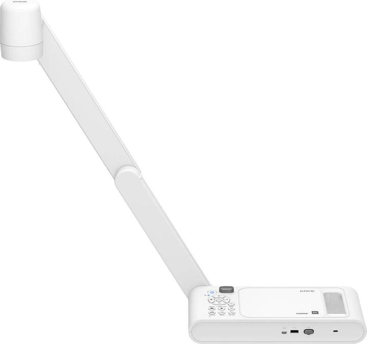 Actual product image Epson Document camera ELPDC30 (4K, A3)