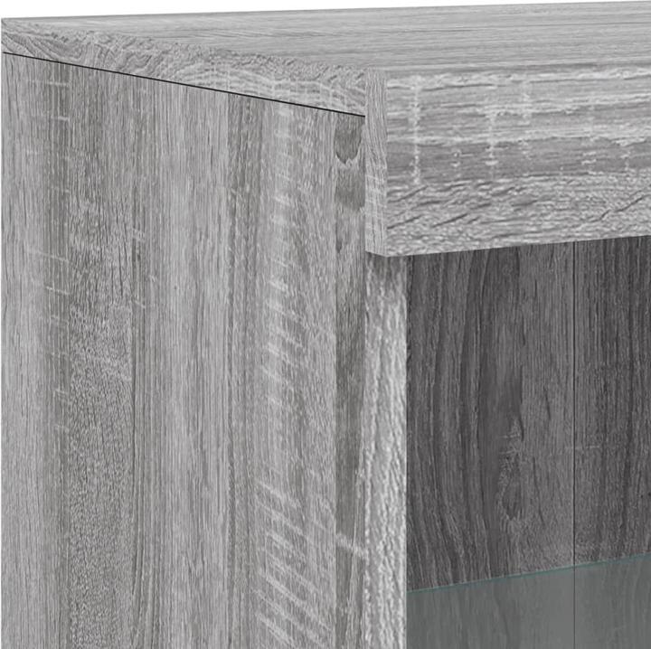 Image du produit vidaXL Sideboard (181.50 x 37 x 100 cm)