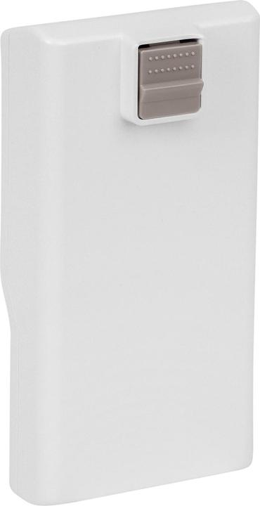 Image du produit Swirl Quinyo Essential - Steelstofzuiger met zak