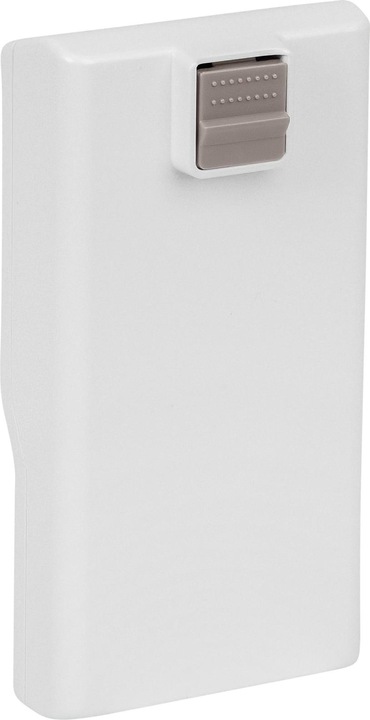 Produktbild Swirl Quinyo Essential - Steelstofzuiger met zak