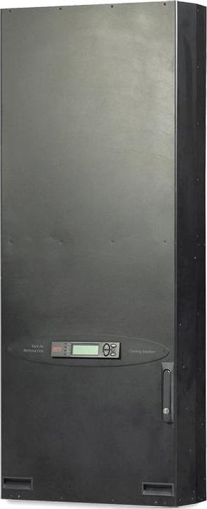 APC Rack Air removal Unit SX100-240V50/60 Hz