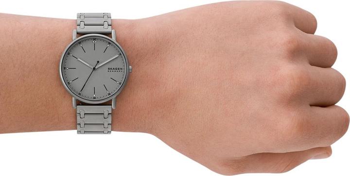 Immagine prodotto Skagen Firma (Orologio da polso analogico, 40 mm)