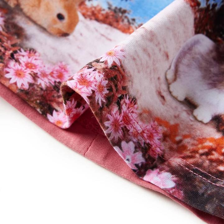 Produktbild vidaXL Kinderkleid (140)