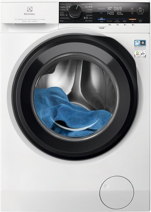 Electrolux EWI742LX6U 700 SteamCare Tumble Dryer