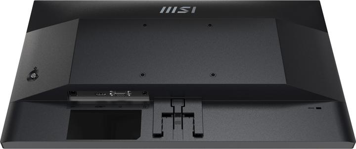 Immagine prodotto MSI Monitor per computer PRO MP225 (21,5") pixel Full HD LED Nero (1920 x 1080 pixel, 21.50")