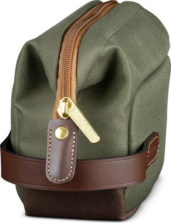 Actual product image Billingham Capsule 1 (Camera shoulder bag)
