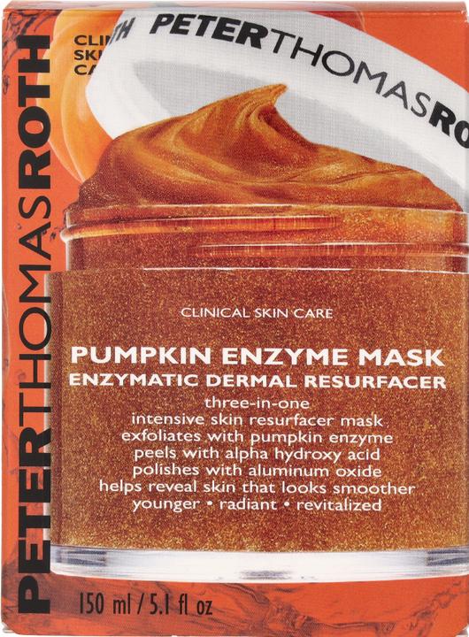 Produktbild Peter Thomas Roth CLINICAL SKIN CARE Pumpkin Enzyme Mask (150 ml)