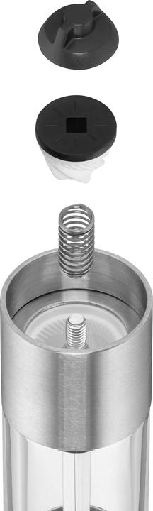Actual product image WMF Mini Salt- Pepper Mill (Pepper, Salt)
