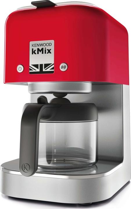 Image du produit Kenwood kMix COX750RD