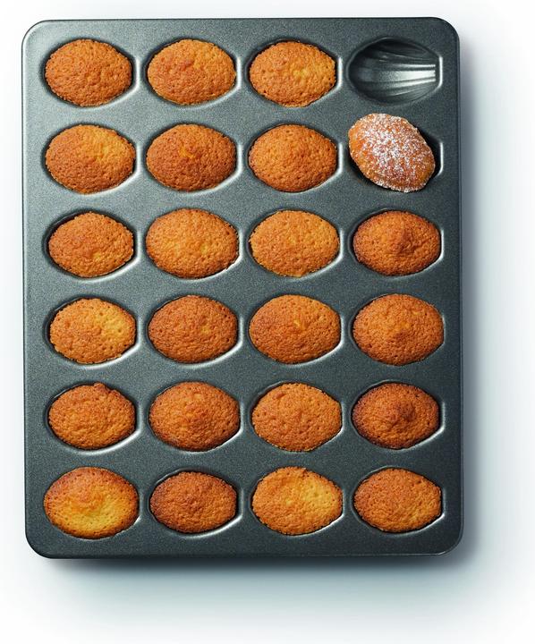 Produktbild Master Class Madeleine