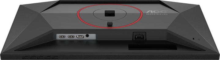 Produktbild AOC 24G4HA (1920 x 1080 Pixel, 23.80")