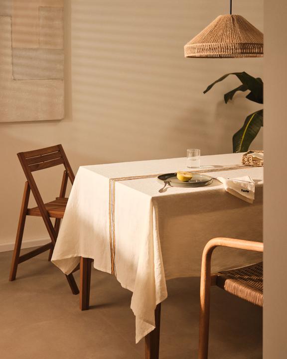 Productafbeelding Kave Home Vallcanera (30 x 30 cm)