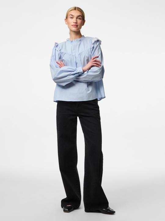 Produktbild Pieces PCVELA Hemd (XS)