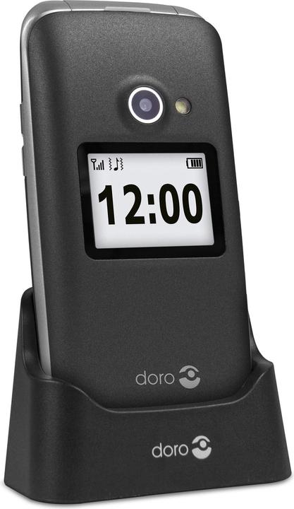 Doro 2424 2g (2.40", 3 Mpx, 2G)