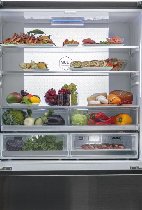 Image du produit Haier HB26FSNAAA (750 l)