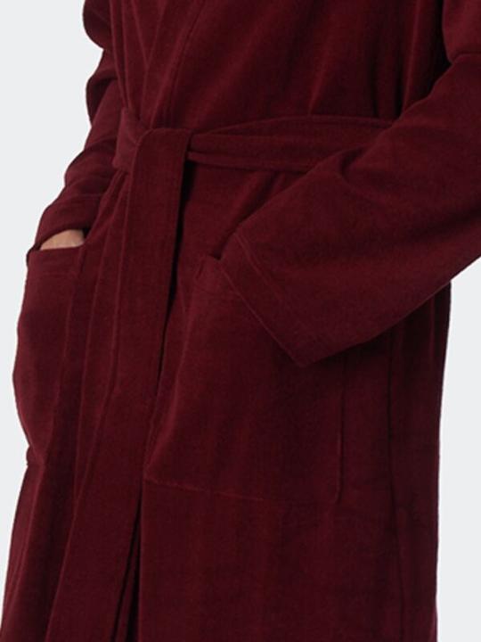 Produktbild Schiesser Bademantel (M)