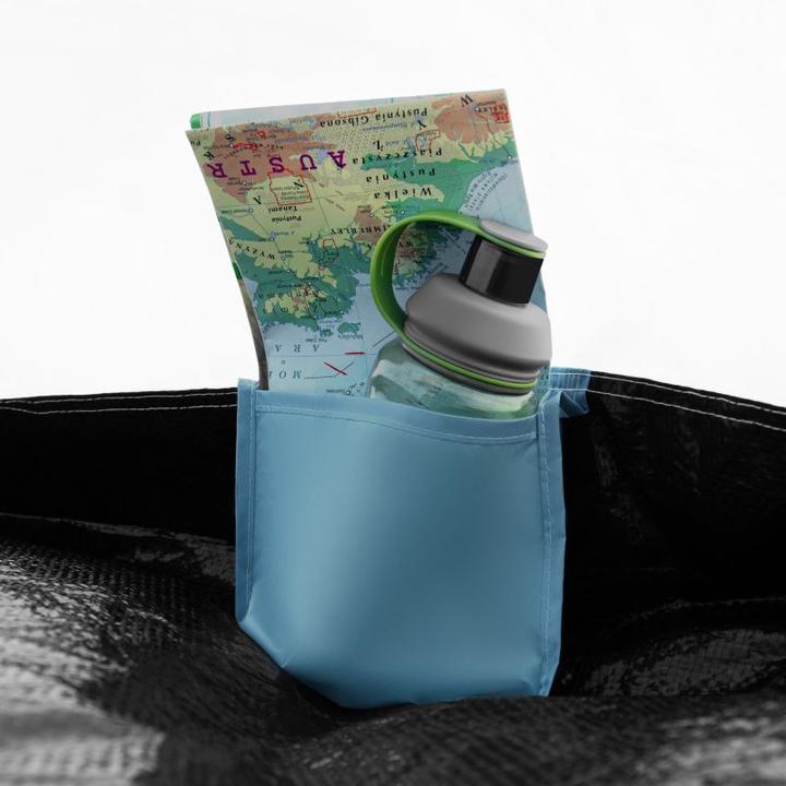 Produktbild Spokey Olympiazelt (6.60 kg)