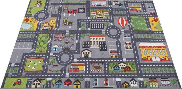 Play mats + Activity rugs