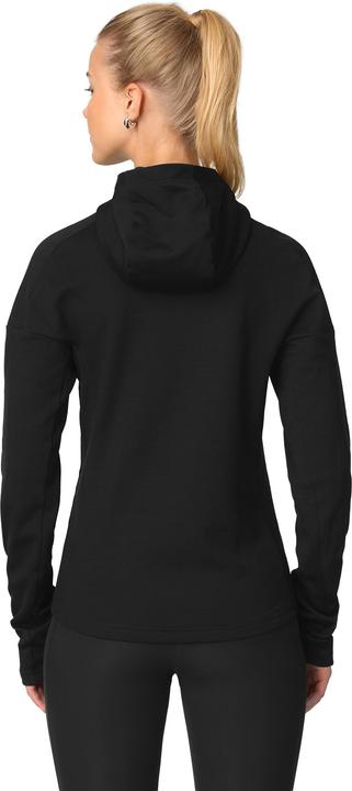 Produktbild Johaug Aerial Woolmix Fullzip (M)