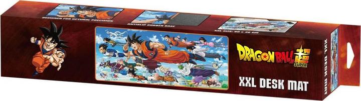 Produktbild Subsonic Dragon Ball Z XXL Schreibtischunterlage Goku's Friends (XXL)