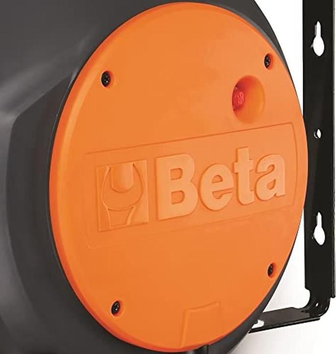 Image du produit BETA Zwijadło Automatyczne, Z Przewodem 3gx1,5 mm I Gniazdem Schuko, Zabezpieczenie Termiczne Przeci (15 m, 1.50 mm²² mm)